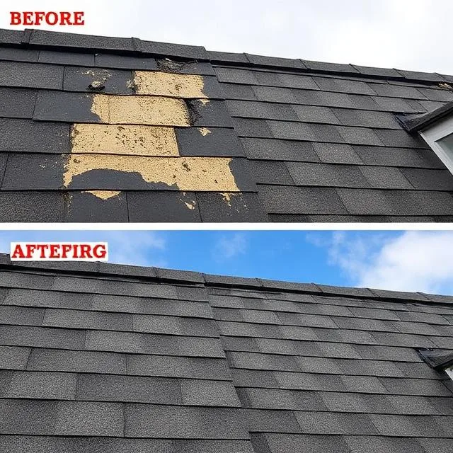 Roof Repair Near Me in Cottonwood Heights, UT near me